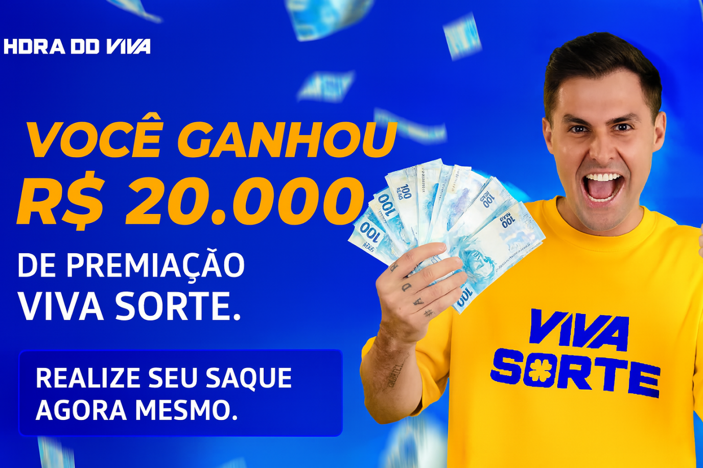 Prêmio Viva Sorte